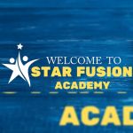 Star Fusion Academy G-8