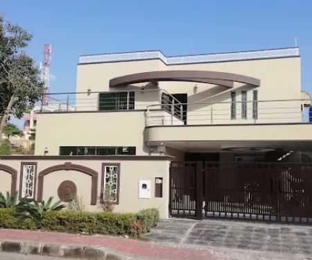 FG Girls Higher Secondary School