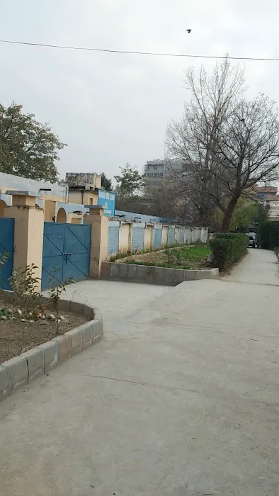 IMS(I-V) G-9/1 school no 10 Picture 1