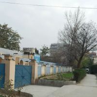 IMS(I-V) G-9/1 school no 10 ico