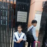 Crescent International School & College