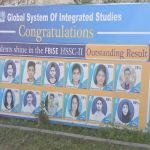 GSIS Avicenna Campus