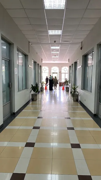 Academic Complex, AIOU Picture 8