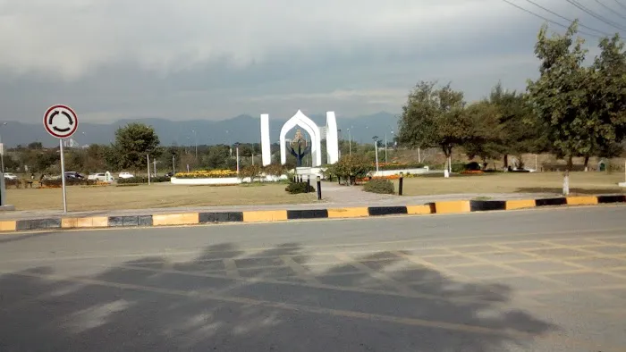 Academic Complex, AIOU Picture 7