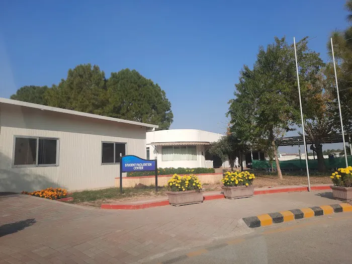 Academic Complex, AIOU Picture 6