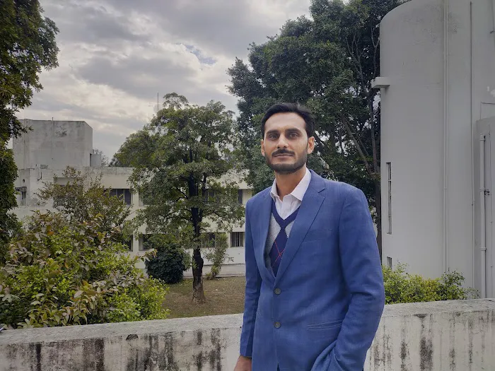 Academic Complex, AIOU Picture 4