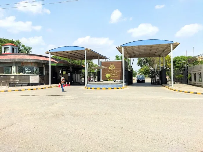 Academic Complex, AIOU Picture 2