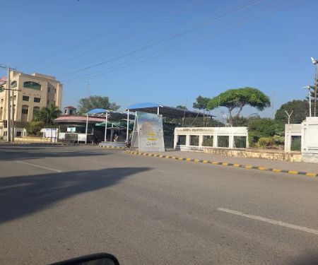 Printing Press Unit, AIOU