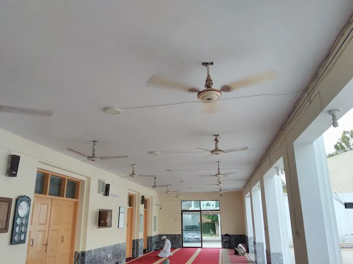 Jamia Naeemia Picture 8