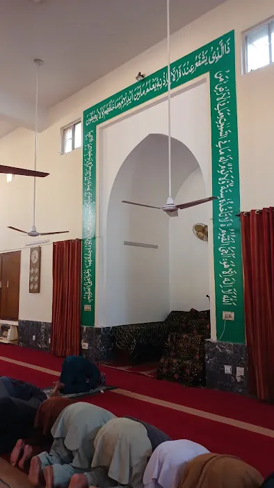 Jamia Naeemia Picture 4