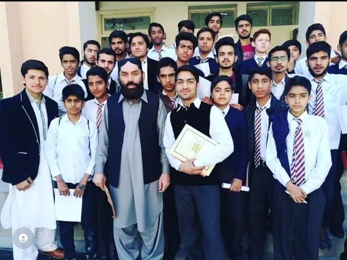 Adnan Hussain Shaheed Model College for Boys G-9/4 Picture 6