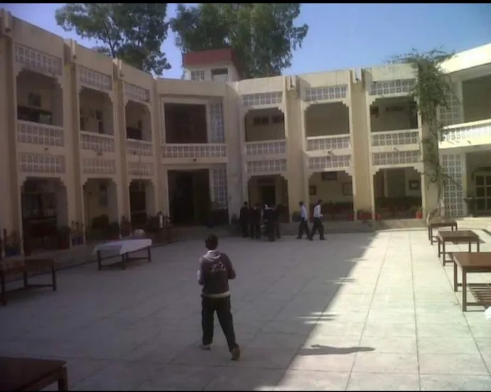 Adnan Hussain Shaheed Model College for Boys G-9/4 Picture 4
