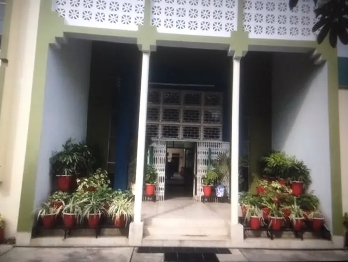 Adnan Hussain Shaheed Model College for Boys G-9/4 Picture 3