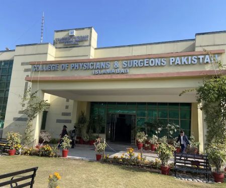 CPSP Regional Centre