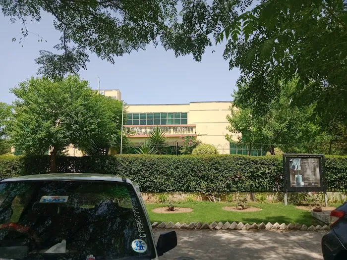 CPSP Regional Centre Picture 2