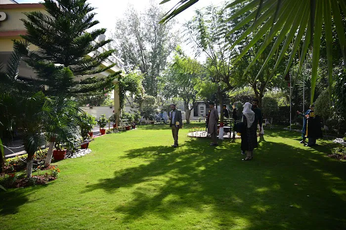 CPSP Regional Centre Picture 8