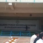 Leading Public Secondary School