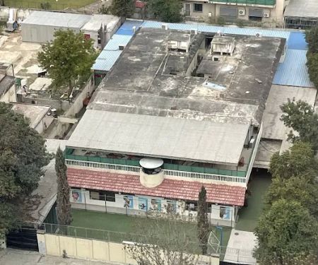 Super Nova School, Elementary Branch