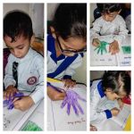 ILM MONTESSORI SCHOOL