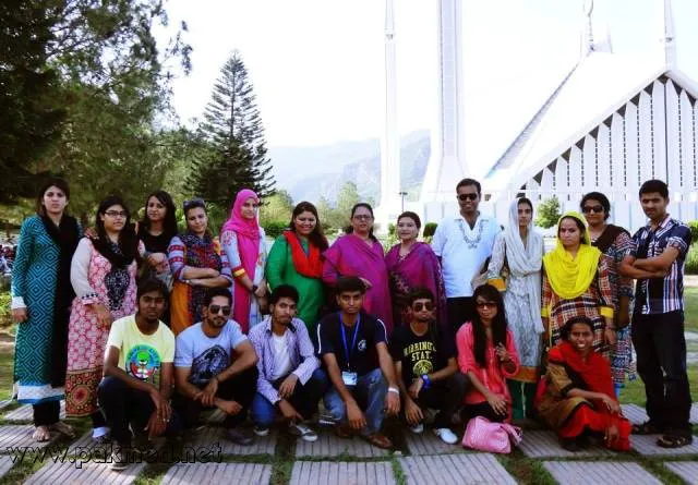 Islamabad Federal College Picture 4