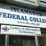 Islamabad Federal College