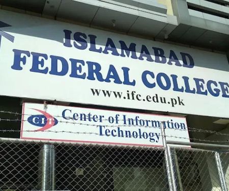 Islamabad Federal College