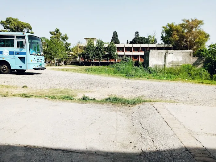 Federal College of Education Picture 2