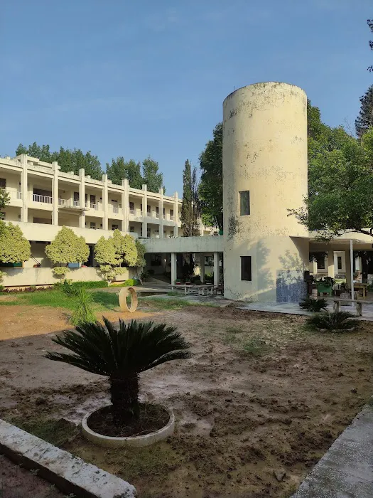 Federal College of Education Picture 6
