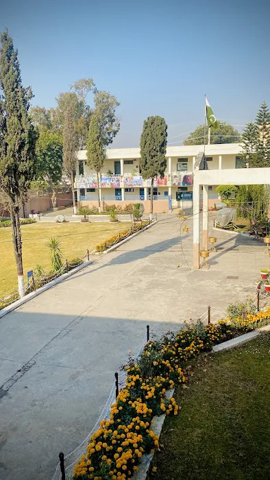 Federal College of Education Picture 3