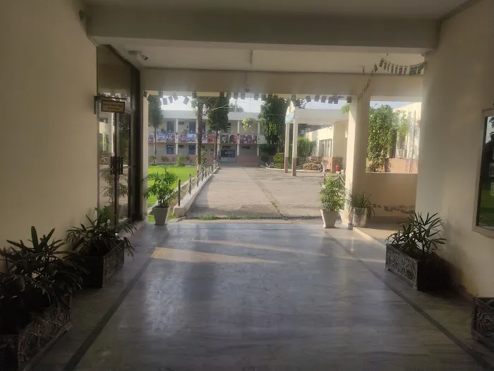 Federal College of Education Picture 4