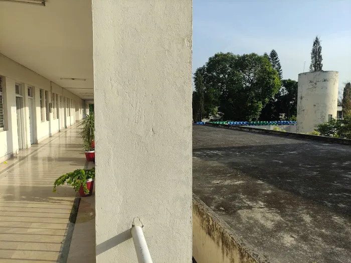 Federal College of Education Picture 5