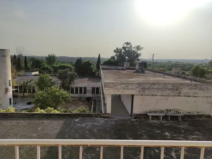Federal College of Education Picture 8