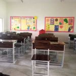 FG Fazaia Secondary School
