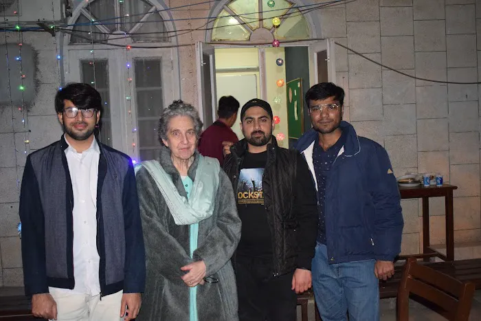 Universal College Islamabad (UCI) Picture 9
