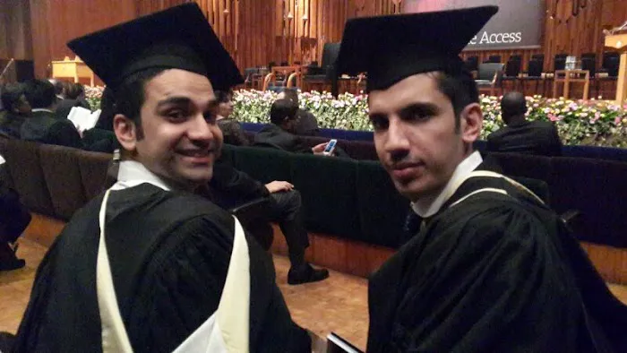 Universal College Islamabad (UCI) Picture 10