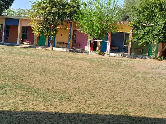 Islamabad Model School (I-V), F-6/1 Picture 10