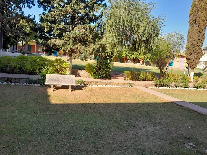 Islamabad Model School (I-V), F-6/1 Picture 9