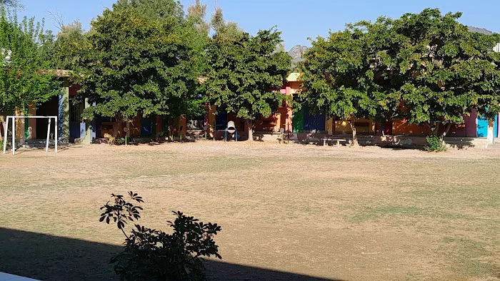 Islamabad Model School (I-V), F-6/1 Picture 2