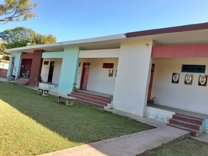 Islamabad Model School (I-V), F-6/1 Picture 8