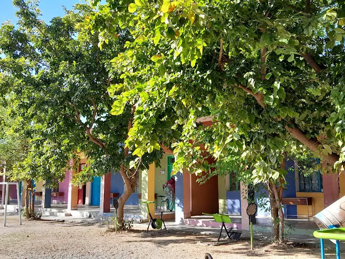 Islamabad Model School (I-V), F-6/1 Picture 7