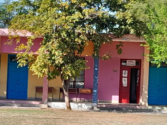 Islamabad Model School (I-V), F-6/1 Picture 6