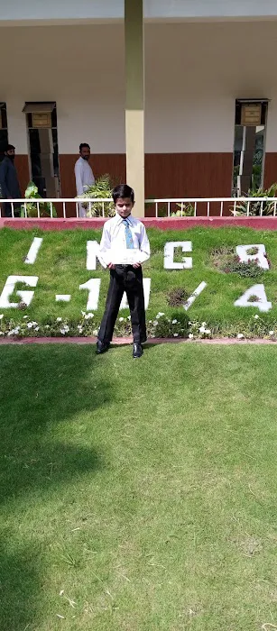Islamabad Model College for Boys G-10/4 Picture 7