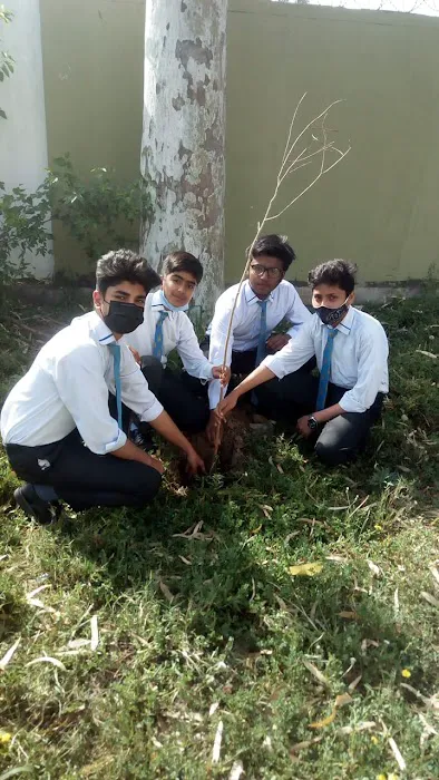 Islamabad Model College for Boys G-10/4 Picture 9