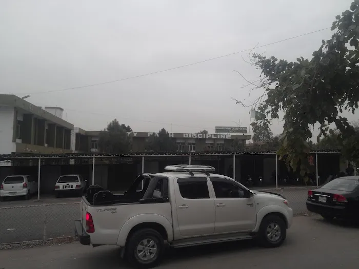 Islamabad Model College for Boys G-10/4 Picture 8