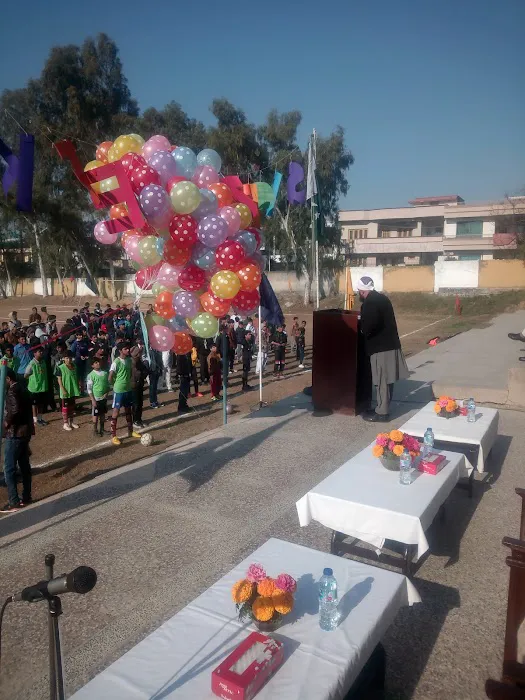 Islamabad Model College for Boys G-10/4 Picture 4