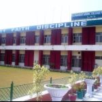 Islamabad Model College for Boys G-10/4