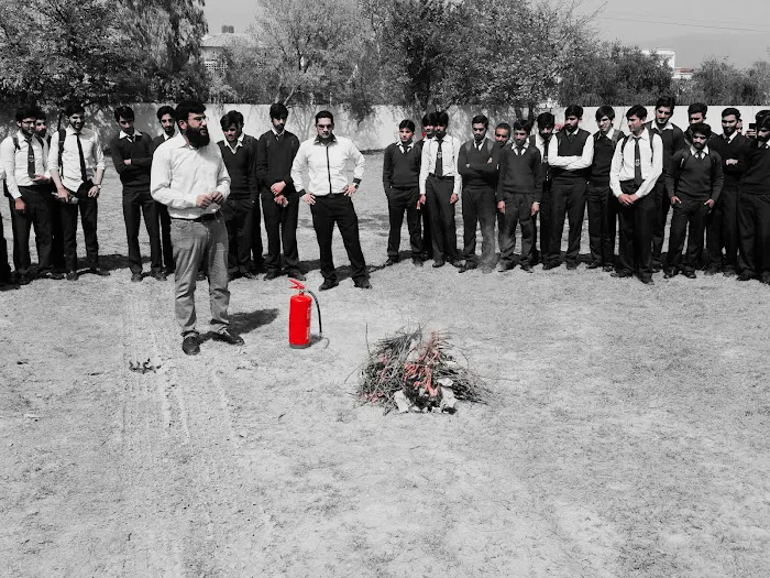 Islamabad Model College for Boys G-10/4 Picture 10