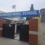 Islamabad Model School (I-V) G-6/1-1