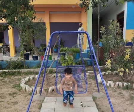 F G Primary School