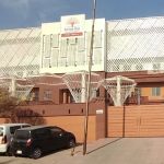 Red Oak High by the Treehouse ISSC